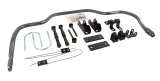 Hellwig 11-19 Chevrolet Silverado 2500 HD Solid Heat Treated Chromoly 1-1/4in Rear Sway Bar thumbnail 6