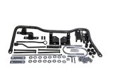 Hellwig 14-21 Ram 3500 2/4WD 6.7L Diesel Solid Heat Treated Chromoly 1-1/8in Rear Sway Bar thumbnail 2
