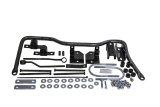 Hellwig 14-21 Ram 3500 2/4WD 6.7L Diesel Solid Heat Treated Chromoly 1-1/8in Rear Sway Bar thumbnail 3