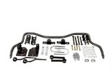 Hellwig 15-22 Chevrolet Colorado Solid Heat Treated Chromoly 1in Rear Sway Bar thumbnail 1