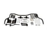 Hellwig 15-22 Chevrolet Colorado Solid Heat Treated Chromoly 1in Rear Sway Bar thumbnail 2