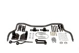 Hellwig 15-22 Chevrolet Colorado Solid Heat Treated Chromoly 1in Rear Sway Bar thumbnail 5