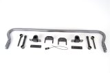 Hellwig 16-21 Ford Transit 150/250/350 (excl. Factory Rear SB) HT Chromoly 1-3/8in Rear Sway Bar thumbnail 1