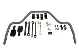 Hellwig 17-21 Ford F-250/F-350 Super Duty 4WD Solid Heat Treated Chromoly 1-1/4in Rear Sway Bar thumbnail 1