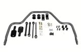Hellwig 17-21 Ford F-250/F-350 Super Duty 4WD Solid Heat Treated Chromoly 1-1/4in Rear Sway Bar thumbnail 2