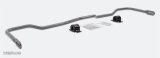 Hellwig 20-21 Jeep Gladiator Solid Heat Treated Chromoly 7/8in Rear Sway Bar thumbnail 5