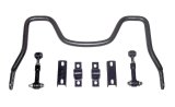 Hellwig 07-13 Chevrolet Silverado 1500 Solid Heat Treated Chromoly 1-1/8in Rear Sway Bar thumbnail 3