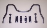 Hellwig 07-13 Chevrolet Silverado 1500 Solid Heat Treated Chromoly 1-1/8in Rear Sway Bar thumbnail 5