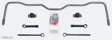 Hellwig 20-21 Jeep Gladiator (w/ 3-5in Lift) Solid Heat Treated Chromoly 7/8in Rear Sway Bar thumbnail 1