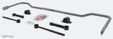 Hellwig 20-21 Jeep Gladiator (w/ 3-5in Lift) Solid Heat Treated Chromoly 7/8in Rear Sway Bar thumbnail 7