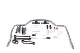 Hellwig 15-21 Ford F-150 w/ 4-6in Lift Solid Heat Treated Chromoly 1in Rear Sway Bar thumbnail 1