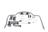 Hellwig 15-21 Ford F-150 w/ 4-6in Lift Solid Heat Treated Chromoly 1in Rear Sway Bar thumbnail 2