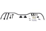 Hellwig 09-21 Ram 1500 4WD w/ 2-4in Lift Solid Heat Treated Chromoly 7/8in Rear Sway Bar thumbnail 2