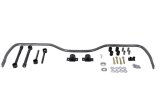 Hellwig 09-21 Ram 1500 4WD w/ 2-4in Lift Solid Heat Treated Chromoly 7/8in Rear Sway Bar thumbnail 3