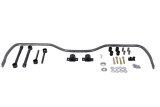 Hellwig 09-21 Ram 1500 4WD w/ 2-4in Lift Solid Heat Treated Chromoly 7/8in Rear Sway Bar thumbnail 4