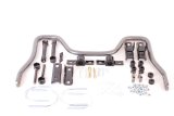 Hellwig 99-06 Chevrolet Silverado 1500 w/4-6in Lift Solid Heat Treated Chromoly 1-1/8in Rr Sway Bar thumbnail 4