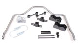 Hellwig 55-57 Chevrolet Bel Air Solid Chromoly 1in Rear Sway Bar thumbnail 1