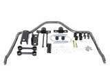 Hellwig 55-57 Chevrolet Bel Air Solid Chromoly 1in Rear Sway Bar thumbnail 2