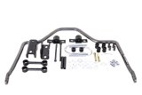 Hellwig 55-57 Chevrolet Bel Air Solid Chromoly 1in Rear Sway Bar thumbnail 3