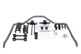 Hellwig 55-57 Chevrolet Bel Air Solid Chromoly 1in Rear Sway Bar thumbnail 4