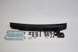 Hellwig 00-18 Toyota Hilux 4WD 5 Add-A-Leaf Load Pro 15 Helper Spring Kit - Designed For Heavy Tow thumbnail 1