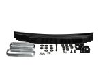 Hellwig 00-18 Toyota Hilux 4WD 5 Add-A-Leaf Load Pro 15 Helper Spring Kit - Designed For Heavy Tow thumbnail 2