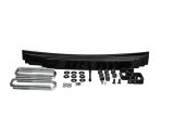 Hellwig 00-18 Toyota Hilux 4WD 5 Add-A-Leaf Load Pro 15 Helper Spring Kit - Designed For Heavy Tow thumbnail 3