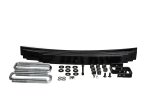 Hellwig 00-18 Toyota Hilux 4WD 5 Add-A-Leaf Load Pro 15 Helper Spring Kit - Designed For Heavy Tow thumbnail 4