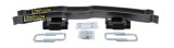 Hellwig 19-21 Ford Ranger 2/4WD Single Leaf EZ 990 Helper Spring - Up To 2000Lb Level Load Capacity thumbnail 5