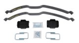 Hellwig 19-21 Ford Ranger 2/4WD Single Leaf EZ 990 Helper Spring - Up To 2000Lb Level Load Capacity thumbnail 6