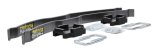 Hellwig 19-21 Ford Ranger 2/4WD Single Leaf EZ 990 Helper Spring - Up To 2000Lb Level Load Capacity thumbnail 9