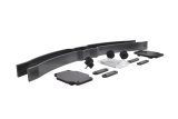 Hellwig 14-21 Ram ProMaster 1500 Single Leaf EZ 990 Helper Spring - Up To 1500 Lb thumbnail 5