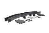 Hellwig 14-21 Ram ProMaster 1500 Single Leaf EZ 990 Helper Spring - Up To 1500 Lb thumbnail 6