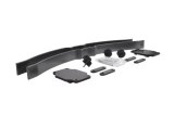 Hellwig 14-21 Ram ProMaster 1500 Single Leaf EZ 990 Helper Spring - Up To 1500 Lb thumbnail 7