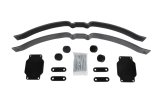Hellwig 14-21 Ram ProMaster 1500 Single Leaf EZ 990 Helper Spring - Up To 1500 Lb thumbnail 8