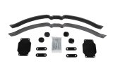 Hellwig 14-21 Ram ProMaster 1500 Single Leaf EZ 990 Helper Spring - Up To 1500 Lb thumbnail 9