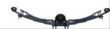Hellwig 03-18 Ford E-450 SD Load Pro- To 3500lb Constant Rate Level LC Helper Spring w/11 Leaf Stack thumbnail 3