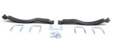 Hellwig Chevy / Ford / Dodge Traction Control Spring w/ 2.5in Wide Leaf Springs thumbnail 1