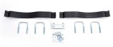 Hellwig Chevy / Ford / Dodge Traction Control Spring w/ 2.5in Wide Leaf Springs thumbnail 3