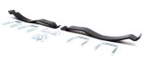 Hellwig Chevy / Ford / Dodge Traction Control Spring w/ 2.5in Wide Leaf Springs thumbnail 4