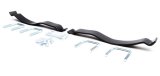 Hellwig Chevy / Ford / Dodge Traction Control Spring w/ 2.5in Wide Leaf Springs thumbnail 5