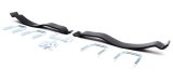 Hellwig Chevy / Ford / Dodge Traction Control Spring w/ 2.5in Wide Leaf Springs thumbnail 6