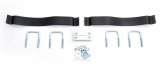Hellwig Chevy / Ford / Dodge Traction Control Spring w/ 2.5in Wide Leaf Springs thumbnail 9