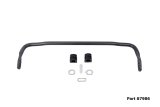 Hellwig 17-23 Tesla Model 3 Front Sway Bar 1-1/4in. thumbnail 1