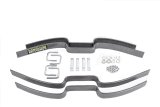 Hellwig 24-25 Ford F250/F350 Contact Helper Spring Kit - 2 Additional Leaves thumbnail 1