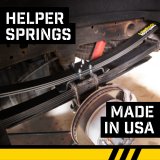 Hellwig 24-25 Ford F250/F350 Contact Helper Spring Kit - 2 Additional Leaves thumbnail 3
