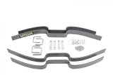 Hellwig 24-25 Ford F250/F350 Contact Helper Spring Kit - 2 Additional Leaves thumbnail 5