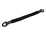 SpeedStrap 2In x 30In Axle Strap w/ D-Rings Black thumbnail 1