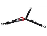 SpeedStrap 2In HD 3-Point Spare Tire Tie-Down with Swivel Hooks thumbnail 1