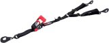 SpeedStrap 1 3/4In 3-Point Spare Tire Tie-Down with Twisted Snap Hooks thumbnail 1